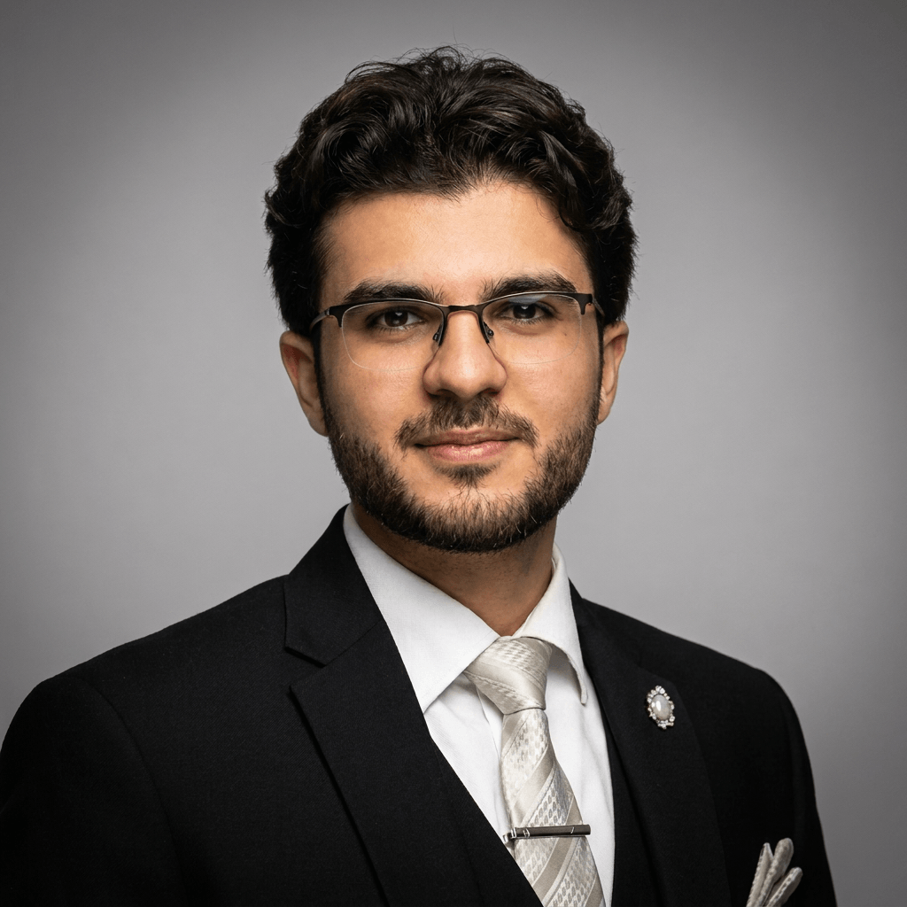 صورة Ahmad Alwakaa