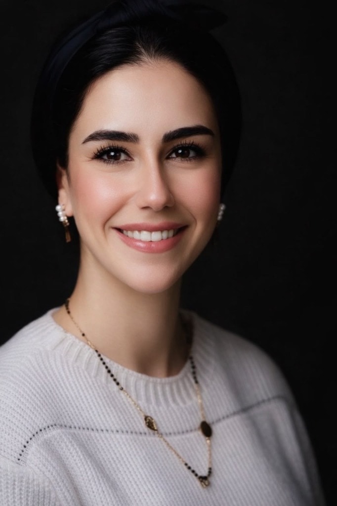 صورة Ghidah Armanazi