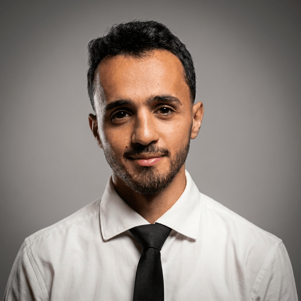 صورة Khalid Agini